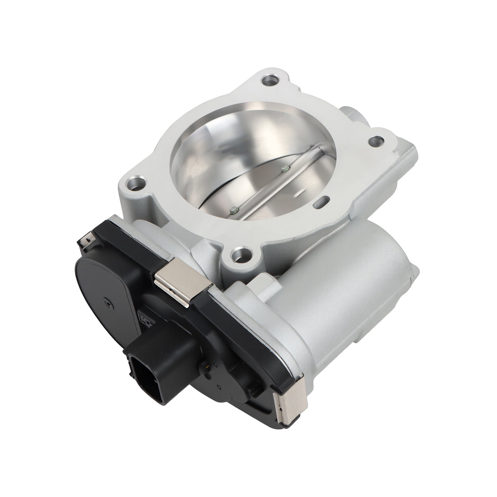 SINOCMP Brand New Throttle Body for Chevrolet Equinox, Buick Allure, GMC Acadia, Saturn, Pontiac 3.6L V6-12616995