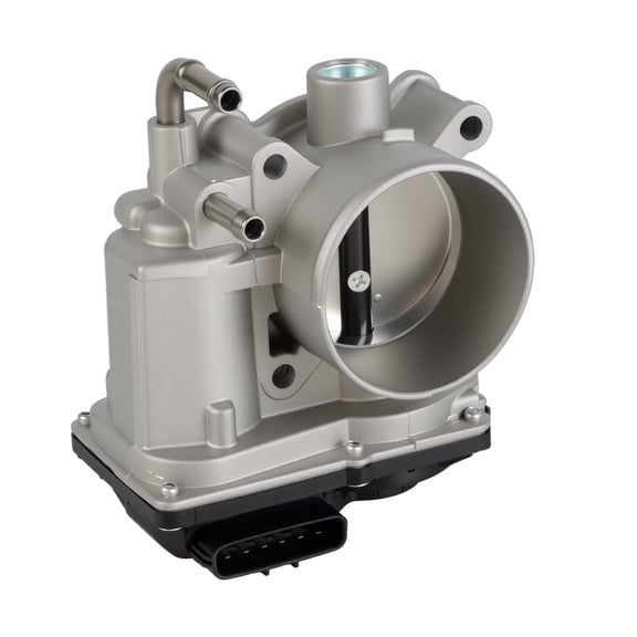 SINOCMP Brand New Throttle Body for Nissan Rogue, Altima, Frontier 2.5L 2014-2019-16119-3TA0A