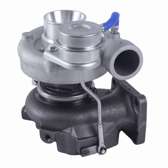 SINOCMP CT26 Turbocharger Turbo Charger Fits for Toyota Supra 3.0L 7MGTE 17201-42020