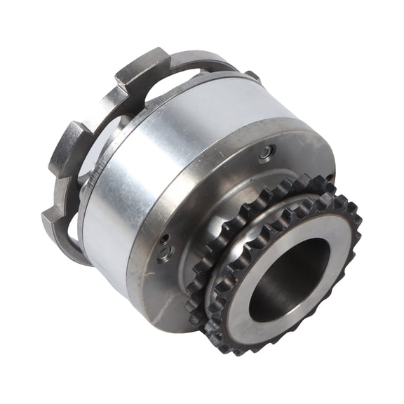SINOCMP Camshaft Adjuster (VVT) Sprocket 24350-3E000  Fits Santa Fe + Kia Optima Rondo 2.7L