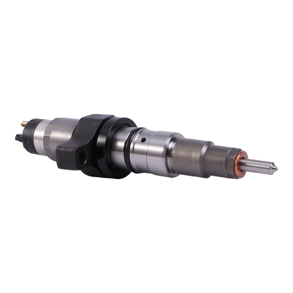SINOCMP Diesel Fuel Injector 0986435503 for 2003-2004 Dodge Ram Cummins 5.9L New