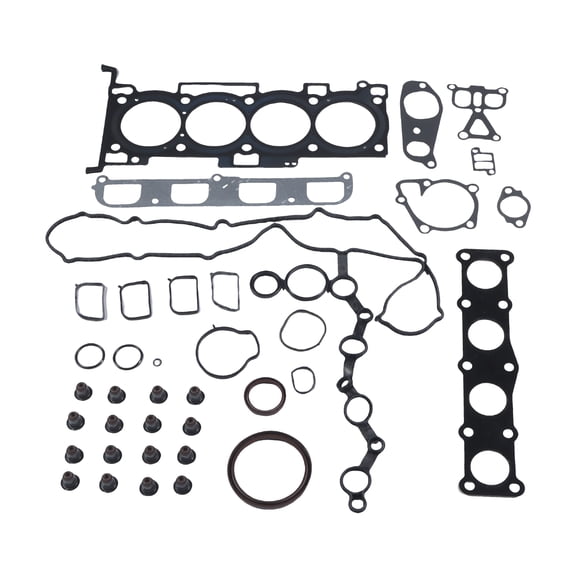 SINOCMP Engine Overhaul Kit for 2007-2015 Hyundai Kia G4KD 2.0 L 20910-2GL02 2.0L MPI