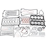 SINOCMP Engine Overhaul Kit for BMW X5 540i 740i E38 E39 E53 4.4 L V8 M62B44 11131436324   M62 4.4L V8