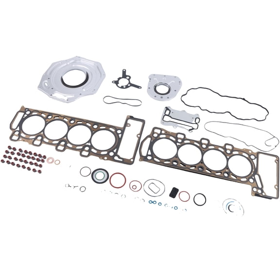 SINOCMP Engine Overhaul Kit for Mercedes-Benz G550 C63 E63 S AMG M177 4.0 T 1770100400 1770103502 AMG 4.0T