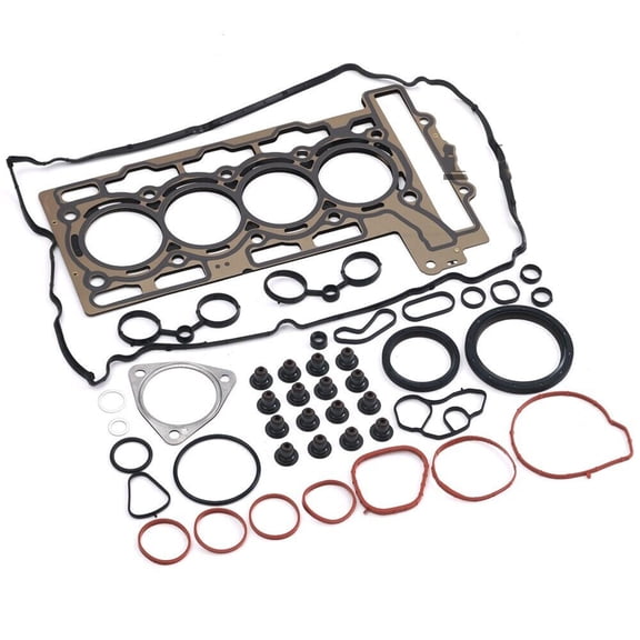 SINOCMP Engine Overhaul Kit for Mini Cooper S JCW R55 R56 R57 N14B16 1.6T  Performance Mini Set