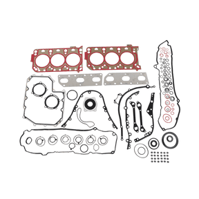 SINOCMP Engine Overhaul Kit for Porsche Panamera Macan S 3.0T 95B 970 MCW  German Engineering Fit
