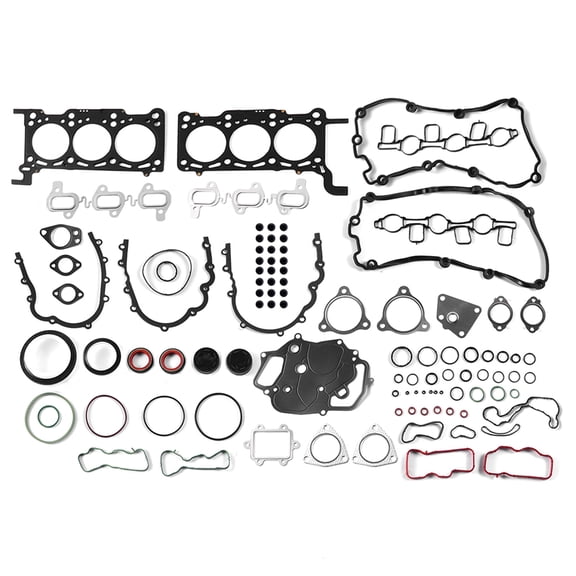 SINOCMP Engine Overhaul Kit for Volkswagen Audi A4 A6 Q5 Q7 2.7 3.0 TDI Diesel Engine CCW 059103383MR  Diesel Specific