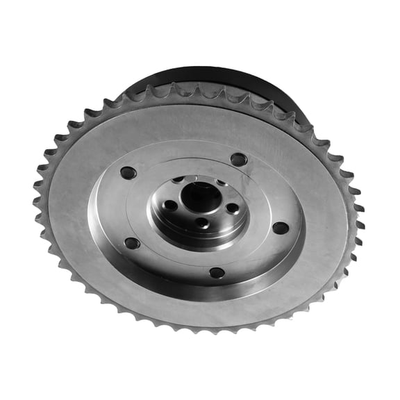 SINOCMP Exhaust Camshaft Adjuster with Screws 917254 Fits Chevrolet Equinox Impala 2.0L 2.4L
