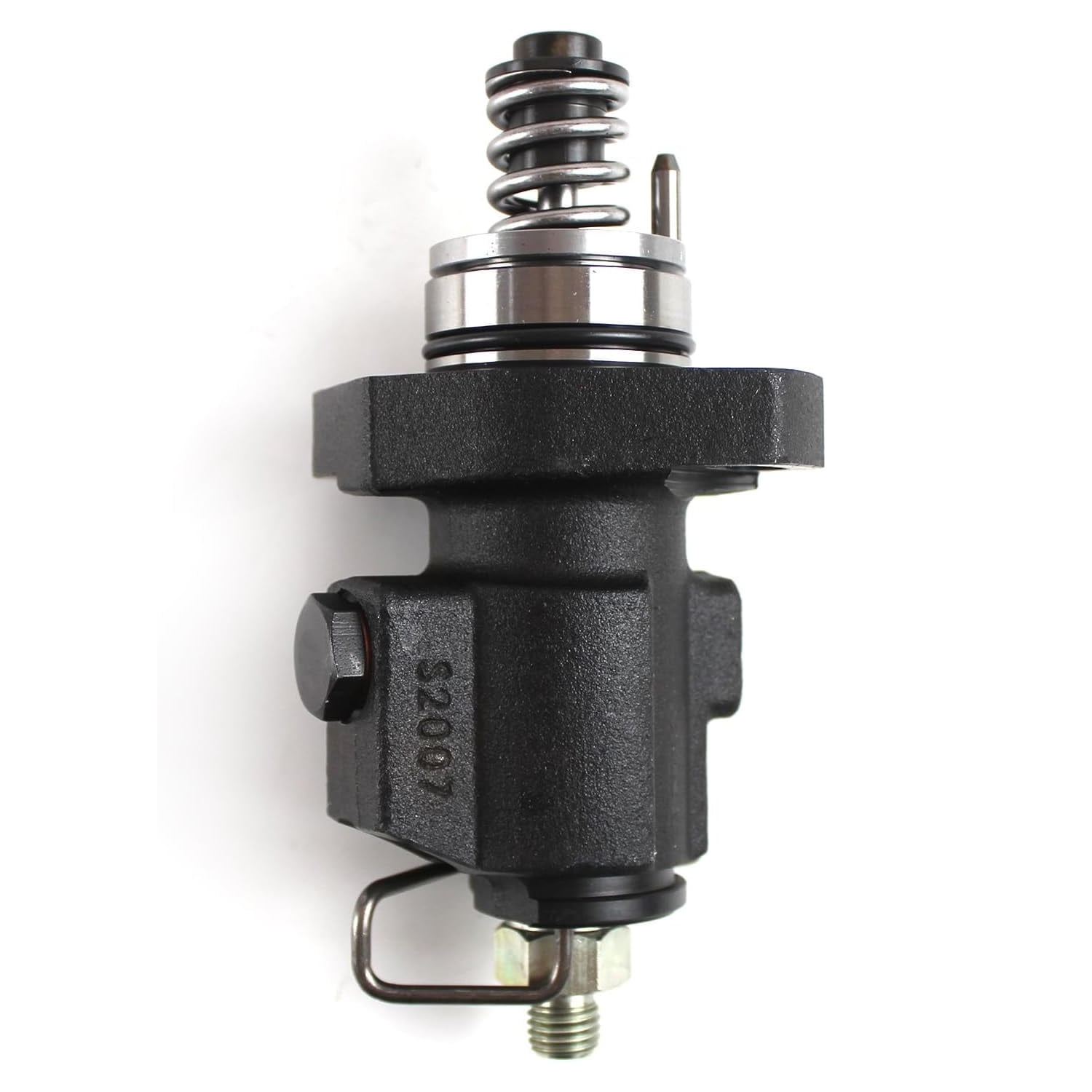 Deutz Injector Code SINOCMP Fuel Injector 0428 7049 04287049 Fits for Deutz D 2011 L02 I ...