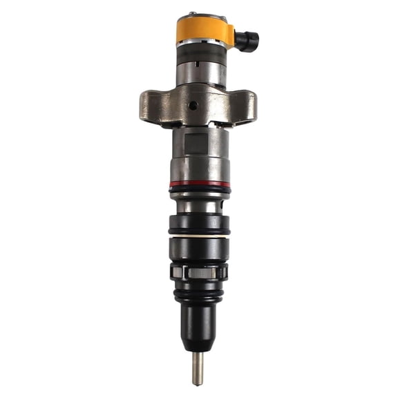 SINOCMP Fuel Injector 20R-8968 20R-8064 557-7633 Fits for Caterpillar C9 C-9 C9.3 Engine 336D 336D2 340D 340D2 336DL Fuel Injector Assembly Engine Excavator Common Rail Fuel Injector Replace Part