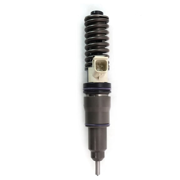 SINOCMP Fuel Injector 22479124 85144518 22012829 Fits for Volvo D13 12.8L US15 E3.5 Engine Mack MP8 CXU613 GU713 VNL Injector Assembly Engine Excavator Common Rail Fuel Injector Replace Part
