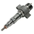 thumbnail image 1 of SINOCMP Fuel Injector 2872331 2872331PX Fits for Cummins L9 ISL9 ISL9.5 ISL8.3 ISL8.9 QSL9 QSB3.3 B6.7 QSB6.7 Injector Assembly Engine Excavator Common Rail Fuel Injector Replace Part, 1 of 7