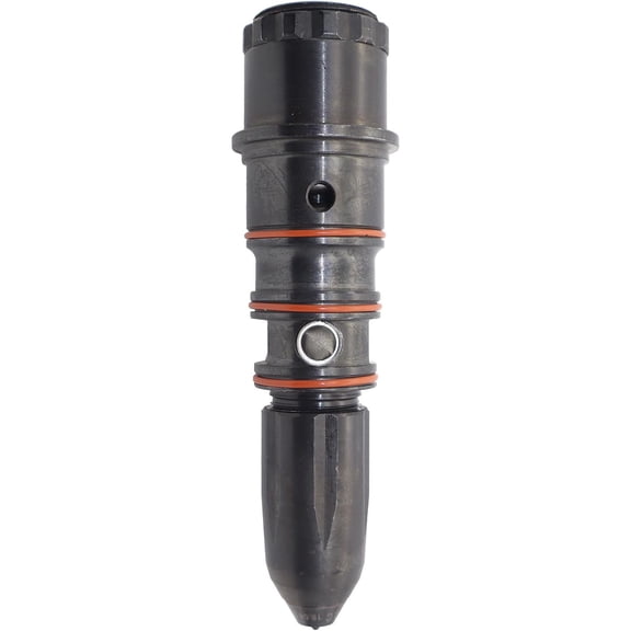 SINOCMP Fuel Injector 3047973 3030445 3022197 Fits for JD 6810 6910 Engine, Cummins N855 NT855 NTC Engine Injector Assembly Engine Excavator Common Rail Fuel Injector Replace Part