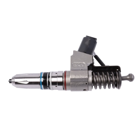 SINOCMP Fuel Injector 3411762 for Cummins N14 Engine (1 Piece)