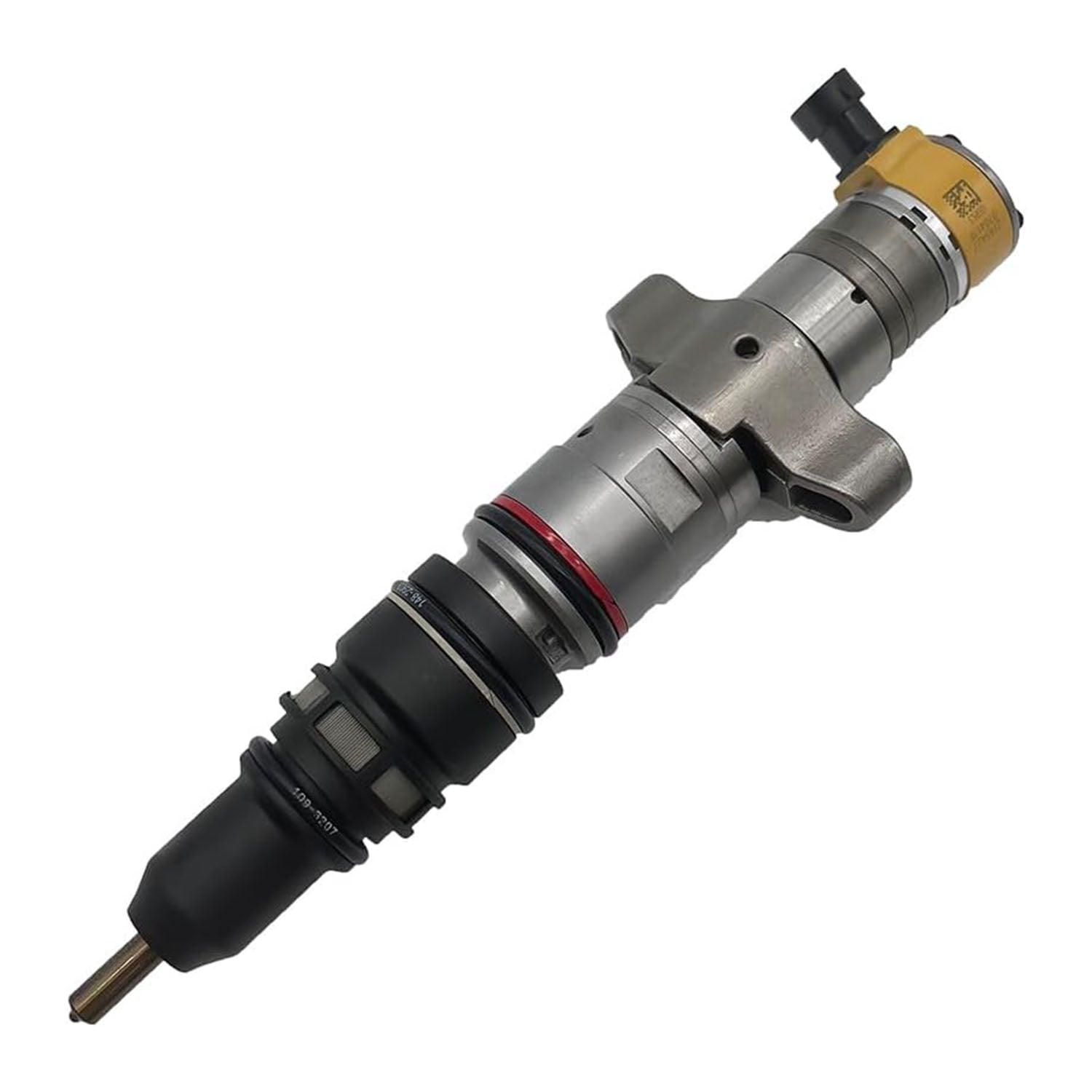 SINOCMP Fuel Injector 387-9434 3879434 Fits for Caterpillar CAT Engine ...