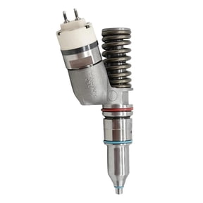SINOCMP Fuel Injector CH12083 Fits for Perkins 2206A 2206C 2806 2306 Engine, Caterpillar C15 C18 C27 Engine Injector Assembly Engine Excavator Common Rail Fuel Injector Replace Part