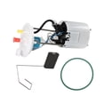 thumbnail image 1 of SINOCMP Fuel Pump Module Assembly for Ford F-150 2009-2014 V6 V8 3.7L 4.6L 5.0L 5.4L E2541M Reliable quality, 1 of 6