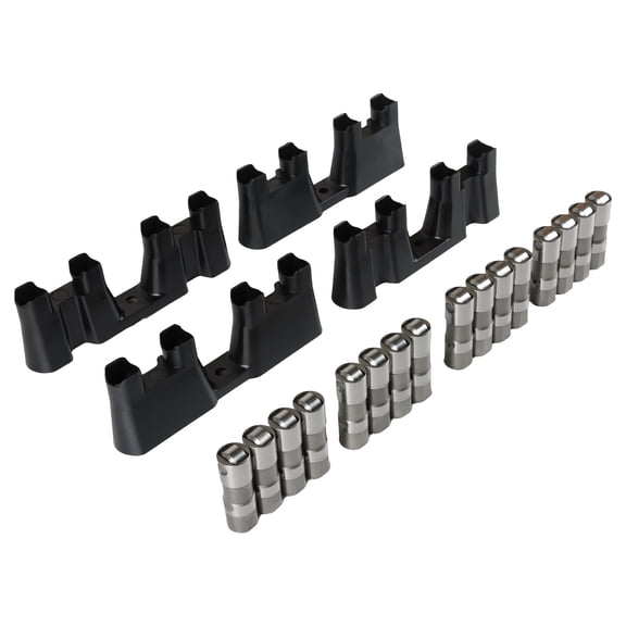 SINOCMP High quality Non-AFM Lifters & Trays Kit - For GM LS/LQ 4.8/5.3/5.7/6.0/6.2L 12499225