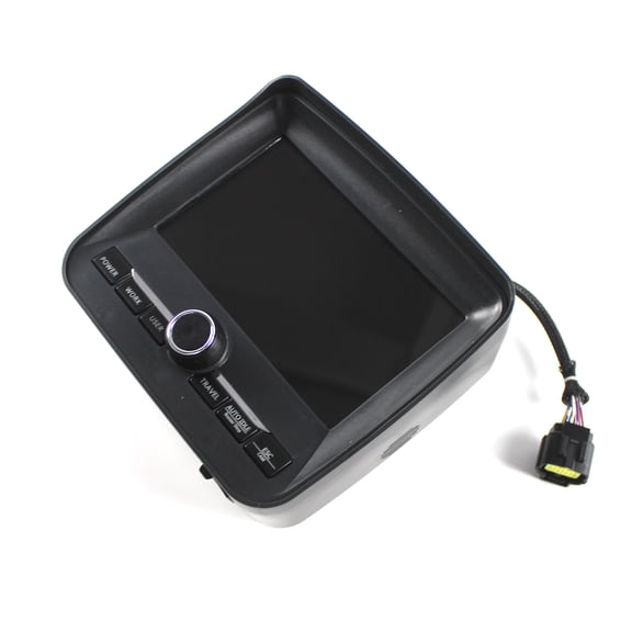 SINOCMP Hyundai Display for R210-9 R220-9 R240-9 290LC-9 Excavator