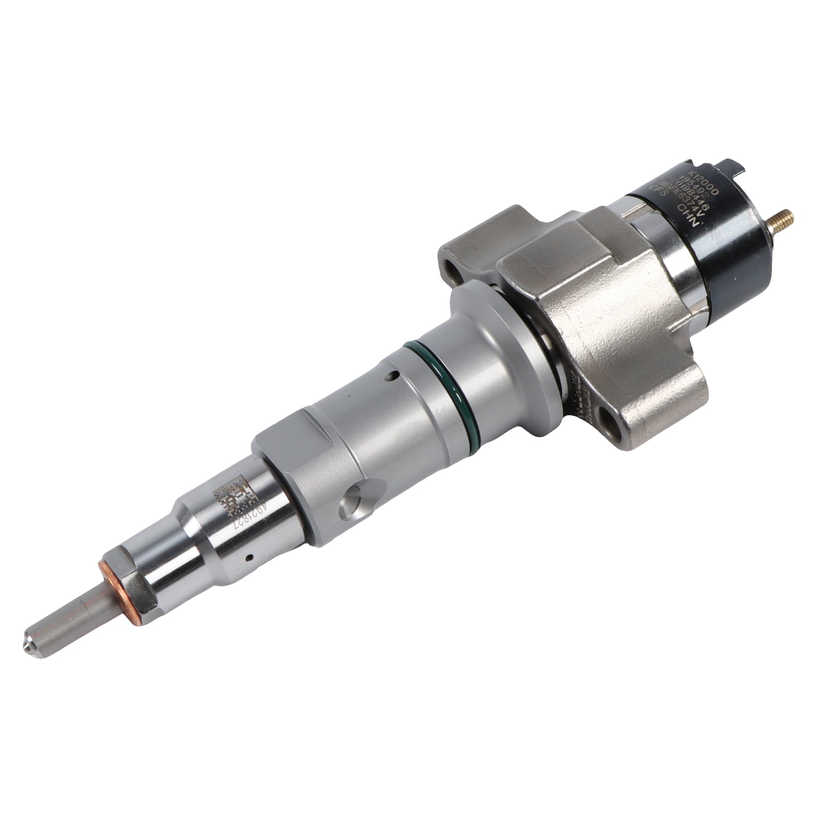 SINOCMP Injector 4954927 for Cummins Automotive 8.9 Liter ISC / ISL ...