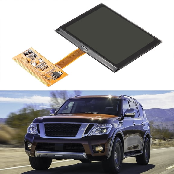 SINOCMP LCD Car Screen Unit For Audi S3 8L, Audi TT 8N, Audi A6 C5 4B