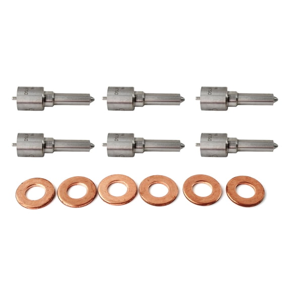 Cummins Injector Nozzles