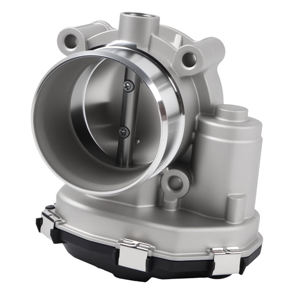 SINOCMP New Throttle Body for Ford F-150 2015-2022, Mustang 2015-2022, Explorer, Fusion, Edge, Ranger, Bronco, Lincoln MKZ, Continental, Aviator-GB8Z9E926A