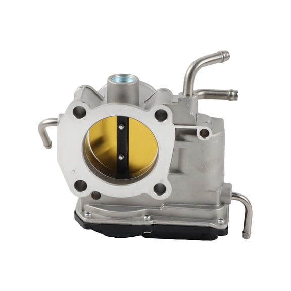 SINOCMP New Throttle Body for Toyota Camry, Corolla, Matrix, RAV4, Scion, Pontiac Vibe, Lexus HS250h, Scion TC XB 1.8L 2.4L L4-22030-0H030