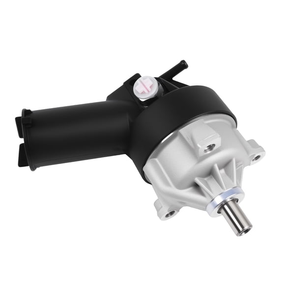 SINOCMP Power Steering Pump-New for Ford F-150 1978-1989-20-6240