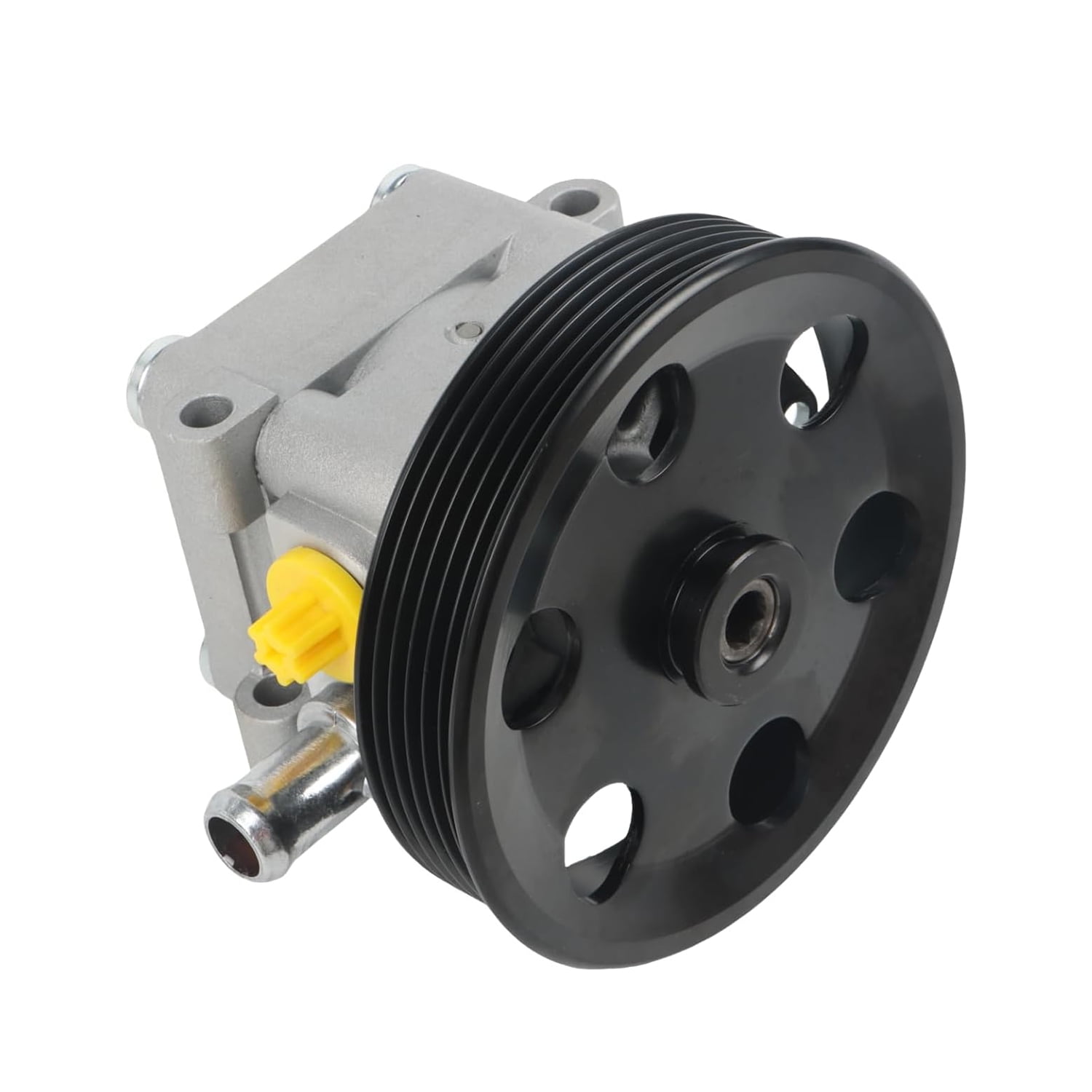 Masarati Parts