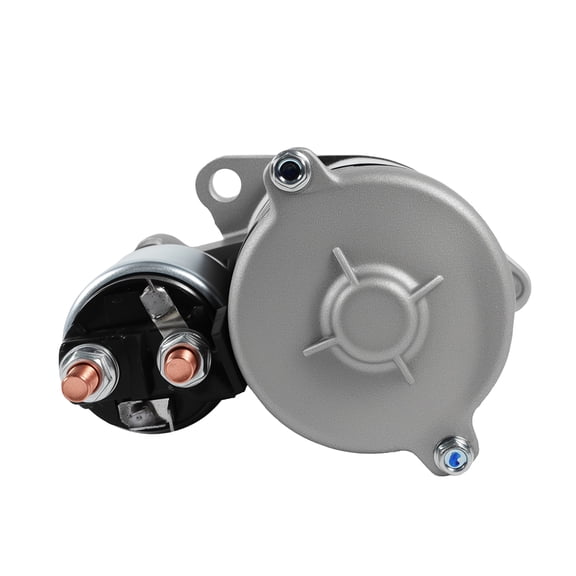 SINOCMP Starter Motor Compatible with Briggs Vanguard V-Twin 9T Replaces # 428000-0230 19612 Brand new