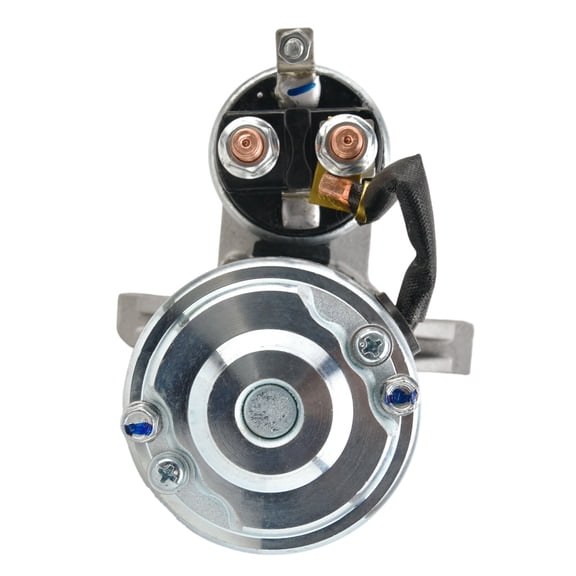 SINOCMP Starter Motor Compatible with Fusion & Milan 2006-2010 L4 2.3L L4 2.5L 1.4KW 12V Clockwise 11T Replaces# 17944,6E5T11000AB Brand new