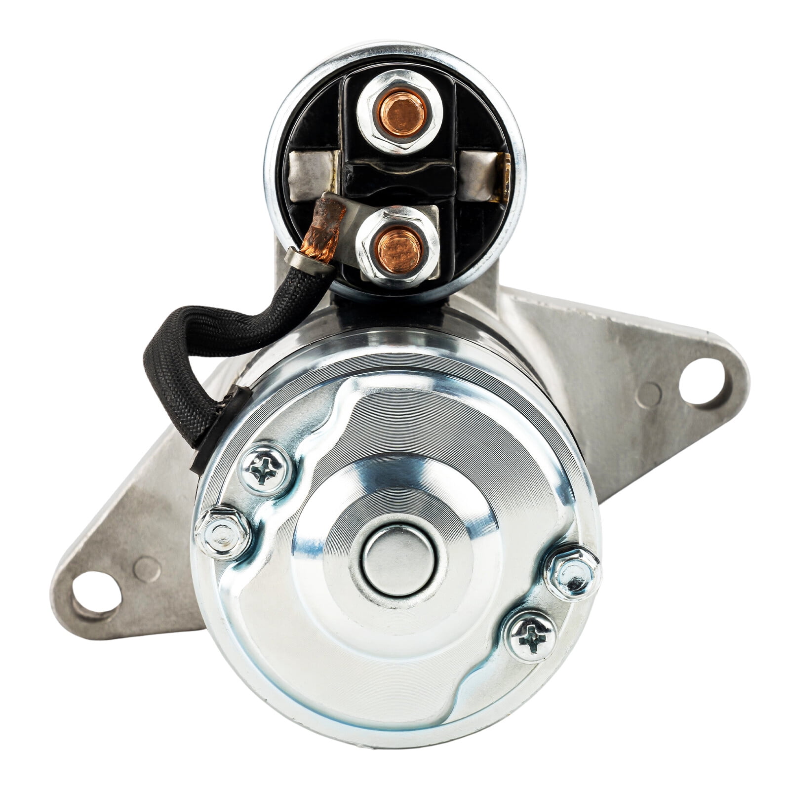 Mazda Rx8 Starter Motor