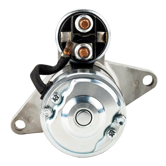 SINOCMP Starter Motor Compatible with RX8 2004-2008 R2 1.3L 2KW 12V CCW 13T Replaces# 17993 N3H1-18-400A Brand new