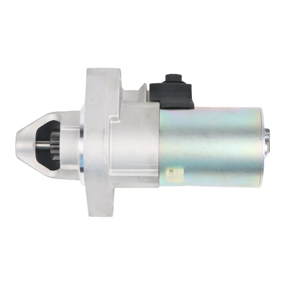 SINOCMP Starter Motor for 2006-2008 Acura CSX 2.0L 9T/1.6KW (17960,31200RAAA61,31200RRAA51) Brand new
