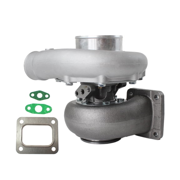 SINOCMP T76 Turbocharger with T4 .96 A/R Trim, 600+ HP, 76mm Compressor Reliable quality