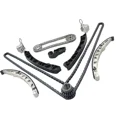 thumbnail image 1 of SINOCMP Timing Chain Kit for Land Rover Range Rover Sport Jaguar AJ133 5.0L Supercharged, 1 of 5