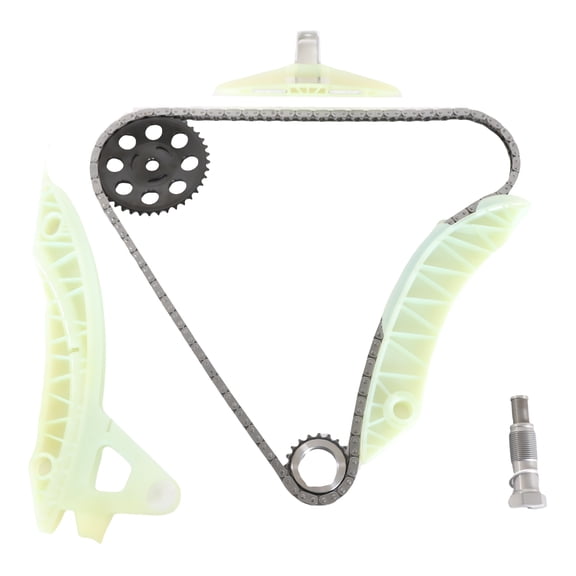 SINOCMP Timing Chain Kit-for Mini Cooper S R56 R57 R55 R58 N14B16 1.6L Turbo NEW