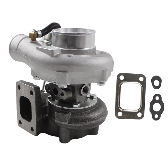 SINOCMP Turbocharger T25 GT28 GT2871 400BHP GT2860 SR20 CA18DET