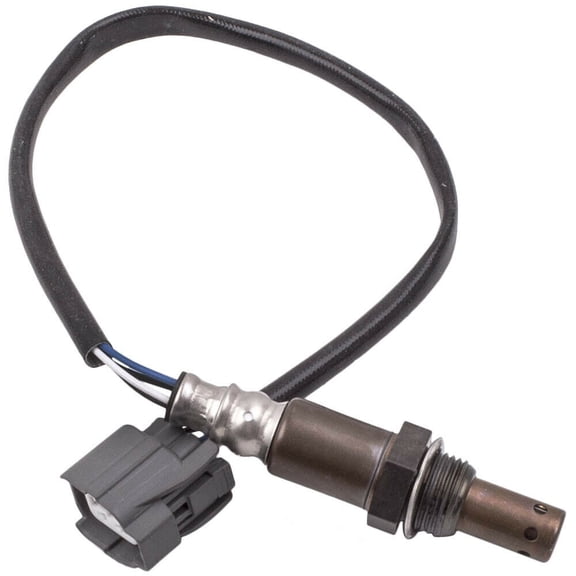 SINOCMP Upstream + Downstream O2 Sensor for 2003-2007 Honda Accord 2.4L  234-9040  2-Piece