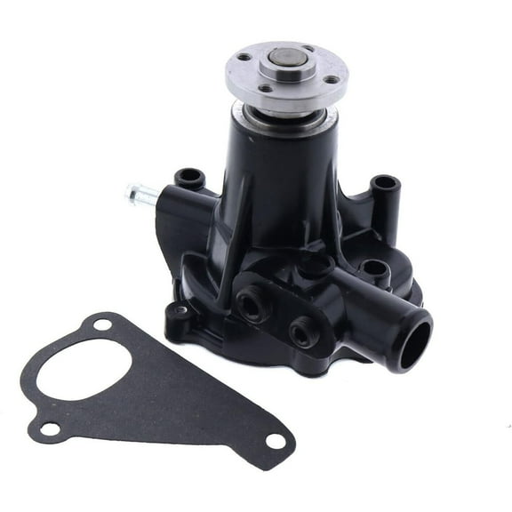 SINOCMP Water Pump YM129100-42002 129100-42002 Fits for Yanmar Engine 3TNE84 4TNE84 3TNV84 4TNV84 3TN84L 4TN84L 3TNE84T 3T82 4TNE88 4TNV88 3TN84 Engine Water Pump Assembly Replace Part