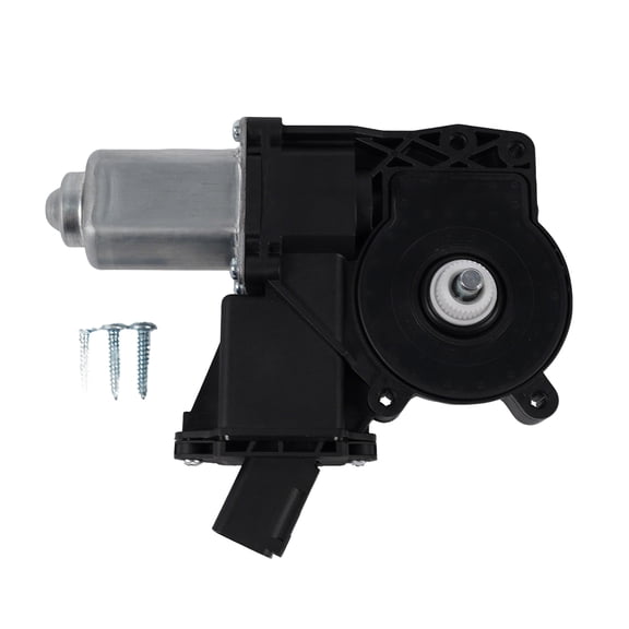 SINOCMP Window Lift Motor with Control Module-Brand New for Buick Allure 2010-20951579 Front Left