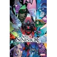 thumbnail image 1 of Pre-Owned Sins Of Sinister, 9781302950835, 1302950835, Paperback,, 1 of 1