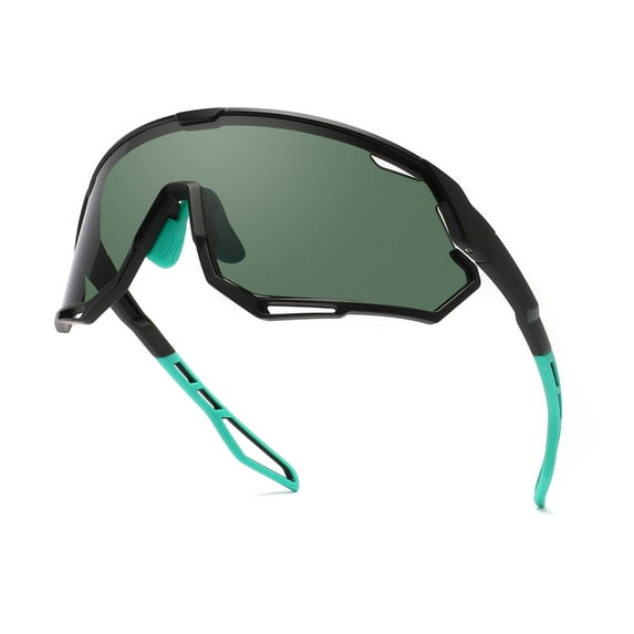 SINSPORT eyewear Cycling Sunglasses for Men Women, Sports Sunglasses MTB Frame for Outdoor Sports