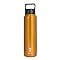 SINT Carbonated Sports Bottle - 27 Oz, Leak Proof - Stainless Steel, Gym & Sports Bottles for Men & Women, Double Walled & Vacuum Insulated With Dishwasher Safe, Pack of 1 | Gold