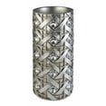 thumbnail image 1 of SINTECHNO K-4259-V1 Dazzle Decorative Vase, 13.50-Inch Height, 1 of 2