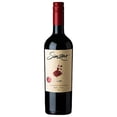 thumbnail image 1 of SINZERO Cabernet Sauvignon Non Alcoholic Red Wine perfect with risotto, soft fish and more 25.4 Floz, 1 of 4