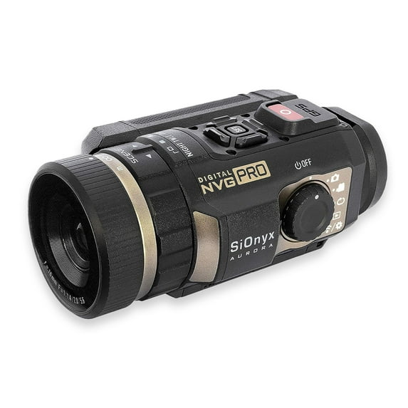 SIONYX Aurora Pro Night Vision Camera - C011300