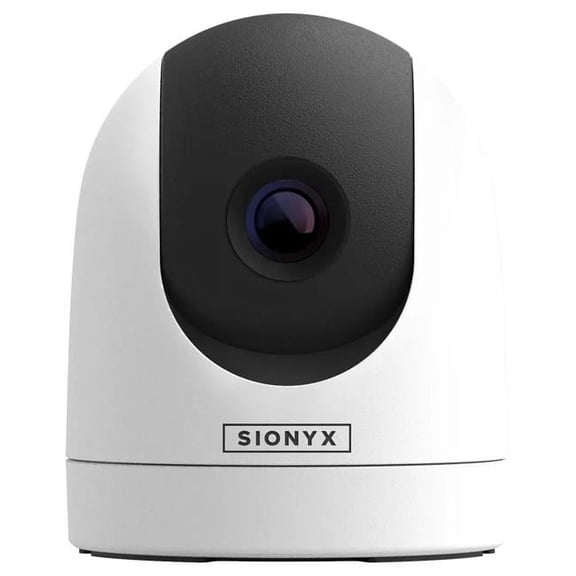 SIONYX Nightwave Marine Night Vision Camera, White - C012800