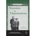 thumbnail image 1 of SIOP Organizational Frontiers Nepotism in Organizations, (Hardcover), 1 of 1